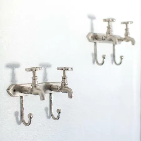 アパート Cour De La Cigogne 1 コルマール